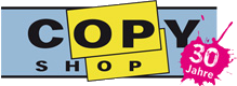 Copyshop Bamberg