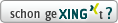 XING Button